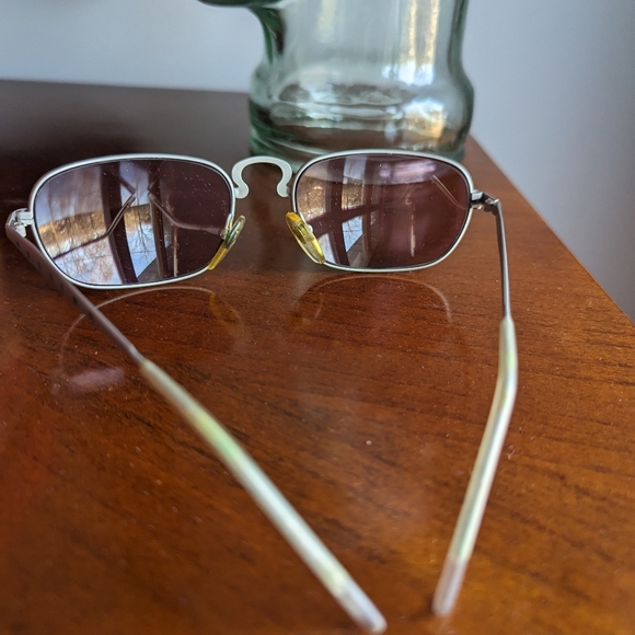 Mossimo rose colored sunglasses - Picture 4 of 9